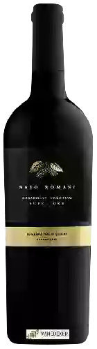 Domaine Cavit - Maso Romani Marzemino Trentino Superiore