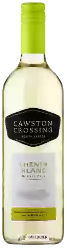 Domaine Cawston Crossing - Chenin Blanc