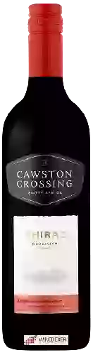 Domaine Cawston Crossing - Shiraz