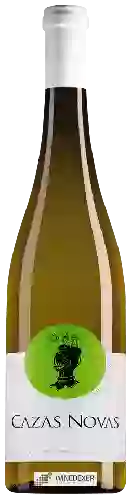 Domaine Cazas Novas - Branco