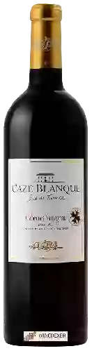 Domaine Caze Blanque - Cabernet Sauvignon