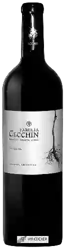 Domaine Familia Cecchin - Graciana