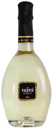 Domaine Ceci - Náni Otello Brut