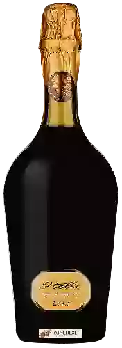 Domaine Ceci - Otello 1813 Nero di Lambrusco