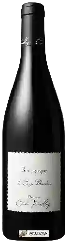 Domaine Cecile Tremblay