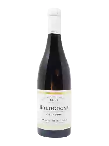 Domaine Cecile Tremblay - Pinot Noir Bourgogne