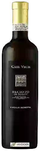 Domaine Cecilia Beretta - Case Vecie Recioto di Soave