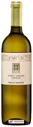 Domaine Cecilia Beretta - Pinot Grigio Venezie (Grigio Luna)