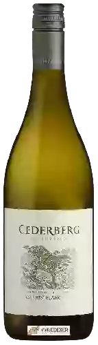 Domaine Cederberg - Chenin Blanc