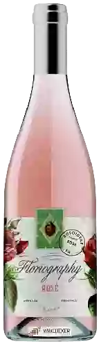 Domaine Cederberg - Floriography Rosé