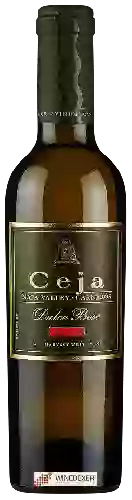 Domaine Ceja Vineyards - Late Harvest Dulce Beso