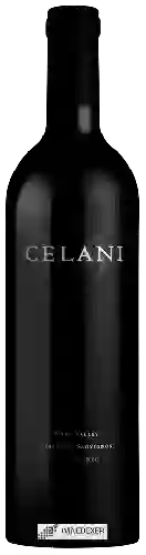 Domaine Celani Family Vineyards - Cabernet Sauvignon