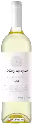 Domaine Celaya - Bayanegra Airén