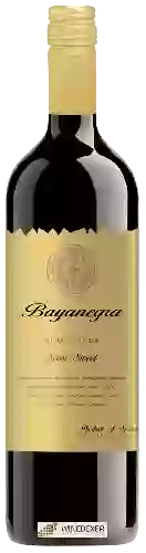 Domaine Celaya - Bayanegra Semi Dulce