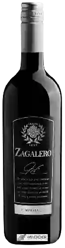 Domaine Celaya - Zagalero Tempranillo