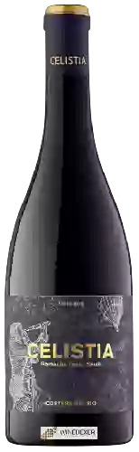 Domaine Celistia - Criança Garnacha Tinta - Syrah