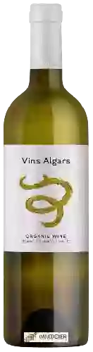 Domaine Cellar Vins Algars