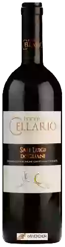 Domaine Poderi Cellario - San Luigi Dogliani