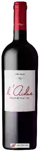 Domaine Celler Batea - L'Aube Selecció de Vinyes Velles