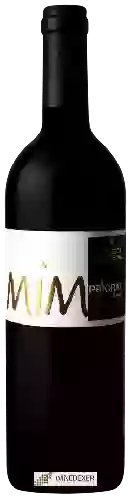 Domaine Cal Pla - Mimi Selecció Especial