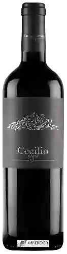 Domaine Celler Cecilio - Negre