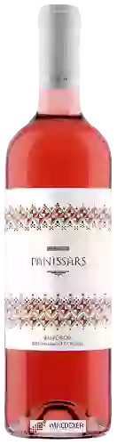 Domaine Celler Cooperatiu d'Espolla - Panissars Rosat