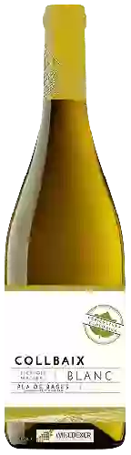 Domaine Collbaix Celler El Molí - Picapoll - Macabeu