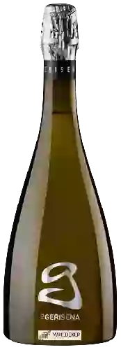 Domaine Celler Gerisena - G de Gerisena