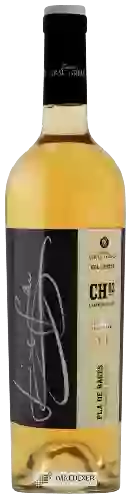 Domaine Celler Grau i Grau - Jaume Col.lecció Edició Limitada Chardonnay