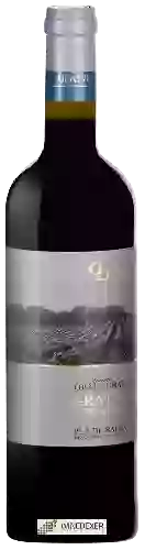 Domaine Celler Grau i Grau - Jaume Gratvs Crianza