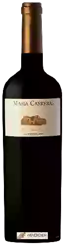 Domaine Martí Fabra - Masia Carreras Empordà