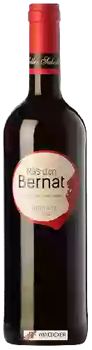 Domaine Celler Sabaté - Mas d'En Bernat