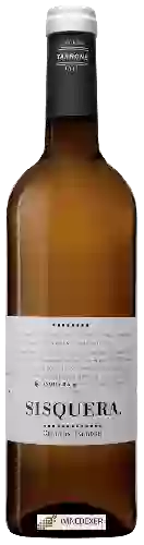 Domaine Cellers Tarroné - Sisquera Blanco