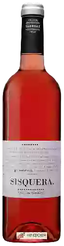 Domaine Cellers Tarroné - Sisquera Rosado