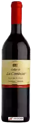 Domaine Cellier de la Comtesse - Moelleux Lieblich