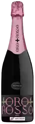 Domaine Cembra - Oro Rosso Rosé