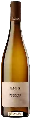 Domaine Cembra - Pinot Grigio