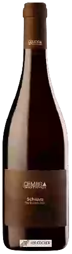 Domaine Cembra - Schiava