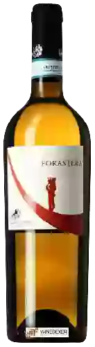 Domaine Cenatiempo - Forastera