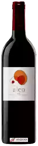 Domaine Viñas del Cénit - Aleo VDC