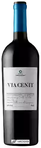 Domaine Viñas del Cénit - Vía Cenit