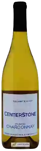 Domaine Citation - Centerstone Un-Oaked Chardonnay