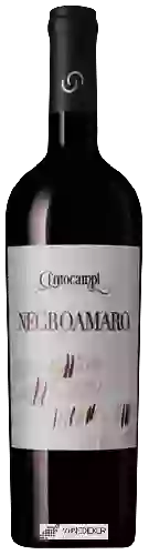 Domaine Centocampi