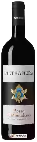 Domaine Pietranera - Rosso di Montalcino