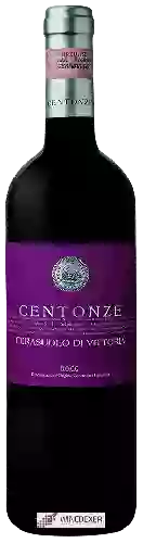 Domaine Centonze - Cerasuolo di Vittoria