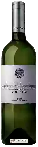 Domaine Centonze - Grillo