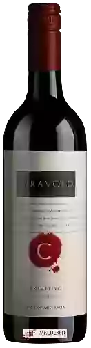 Domaine Ceravolo - The Emigrant Primitivo