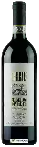 Domaine Cerbaia - Brunello di Montalcino