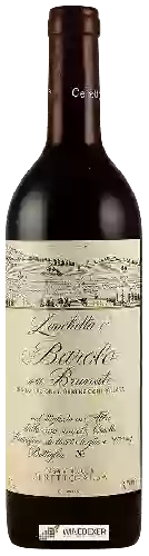 Domaine Ceretto - Vigneto Zonchetta Brunate