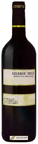 Domaine La Cerretella - Pretto Bolgheri Rosso